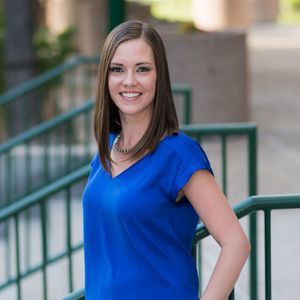 Meet your Posher, Megan